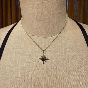 Beautiful Lapis Necklace